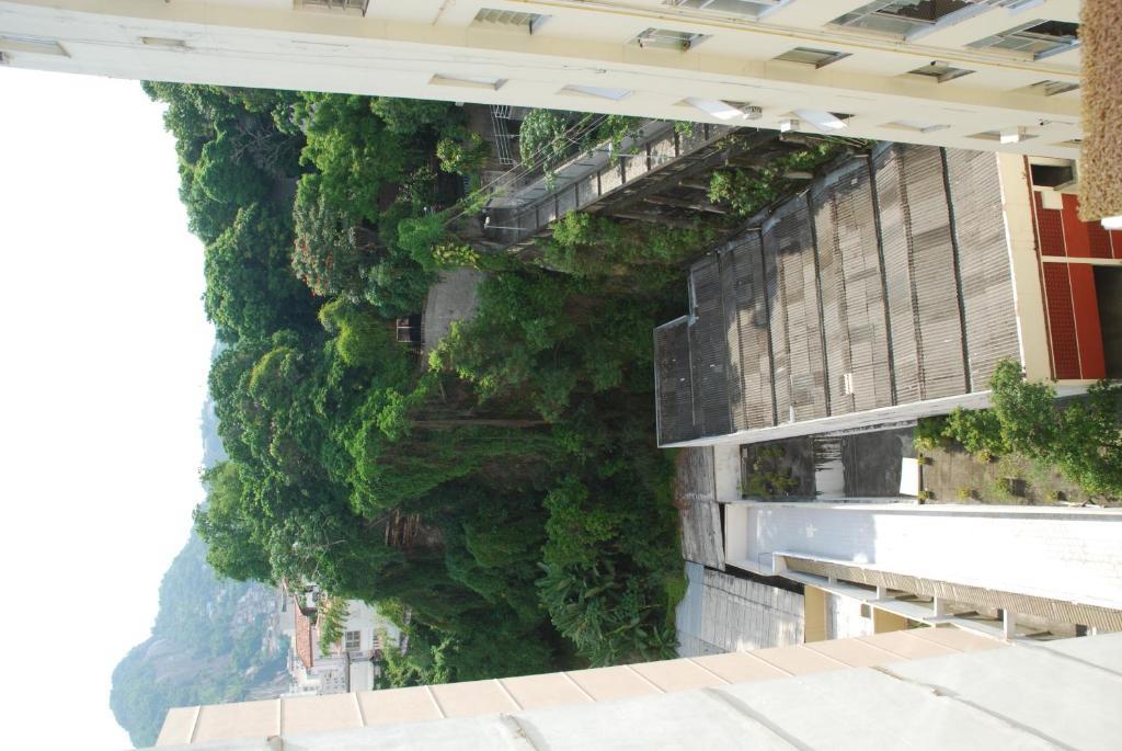 Hotel Flamengo Palace - Rio de Janeiro — Fotos 2